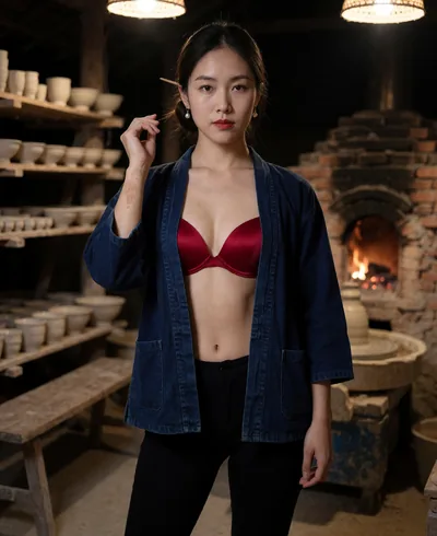 Ayaka, ảnh