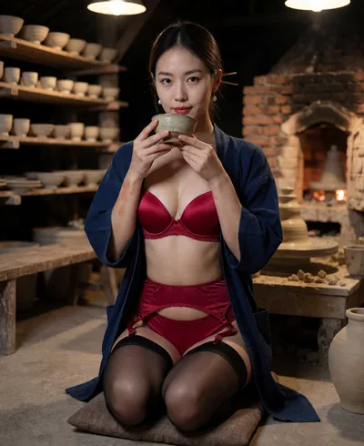 Ayaka, 31