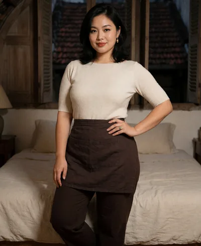 Hà My, ảnh