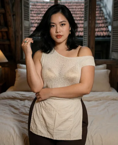 Hà My, ảnh