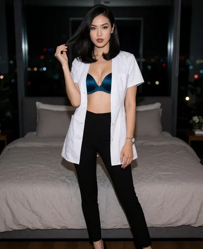 Kim Oanh, ảnh