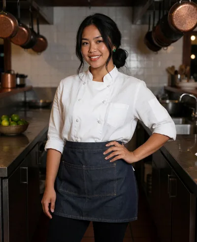 Mỹ Hạnh, 33, bạn đồng hành AI hư cấu