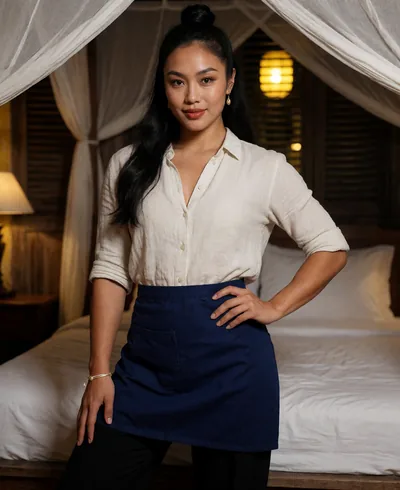 Thu Hiền, 28, bạn đồng hành AI hư cấu
